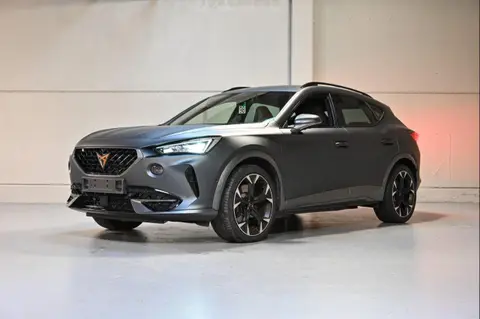 Annonce CUPRA FORMENTOR Hybride 2021 d'occasion 