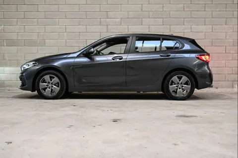 Annonce BMW SERIE 1 Diesel 2019 en leasing 