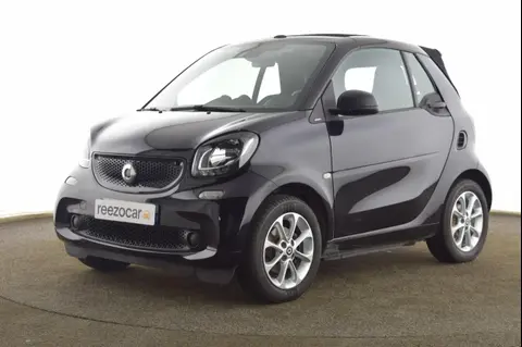 Annonce SMART FORTWO Essence 2019 d'occasion France