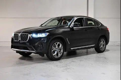 Annonce BMW X4 Diesel 2023 d'occasion France