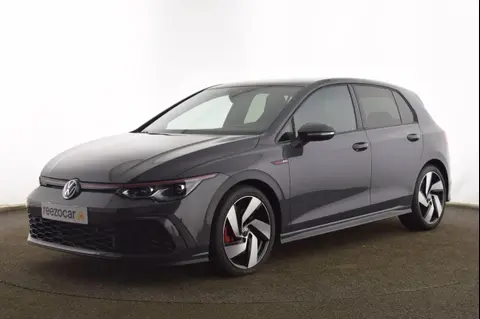 Annonce VOLKSWAGEN GOLF Essence 2020 d'occasion France