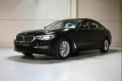 Annonce BMW SERIE 5 Hybride 2019 d'occasion France