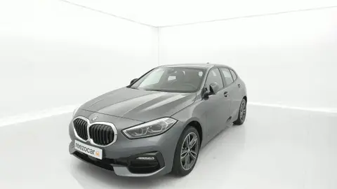 Annonce BMW SERIE 1 Diesel 2021 en leasing France