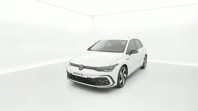 Annonce Volkswagen Golf d'occasion gecertificeerd : Année 2021, 22408 km | Reezocar