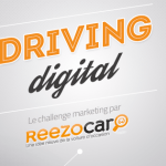 Challenge Marketing Driving Digital : Le Bilan