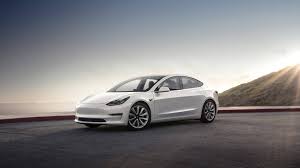 Tesla Model 3 : le plus gros lancement auto de l’histoire