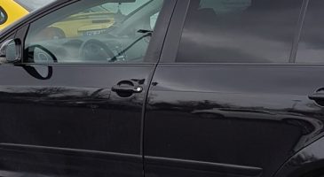 Interdiction des vitres teintées en voiture : on vous raconte tout