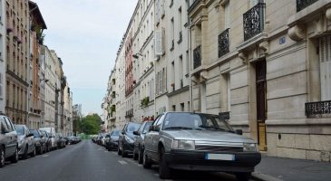 Restrictions de circulation à Paris : l'Association 40 millions d'automobilistes attaque