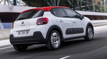 Nouvelle Citroën C3, la star de la rentrée