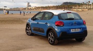 Essai nouvelle Citroën C3 : appels de phares aux jeunes