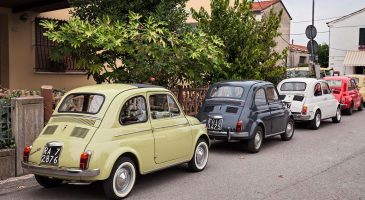 Fiat 500 : elle va avoir 10 ans pour longtemps