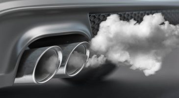 Comment connaître le taux d'émission de CO2 de son véhicule ?