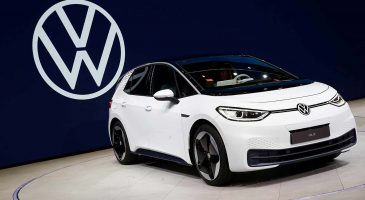 Volkswagen ID : la mobilité électrique pour tous ?