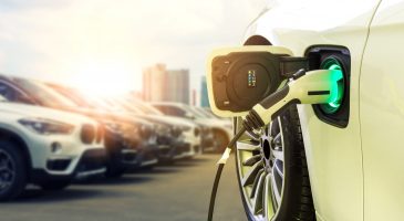 Un bonus de 1 000 € pour les voitures électriques d’occasion