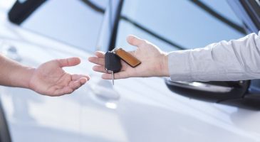 Reconfinement : comment vendre un véhicule entre particuliers ?