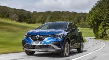 Guide d’achat : quel Renault Captur choisir