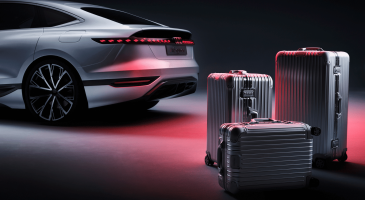 Audi RS6 e-tron : la marque prépare l’électrification de sa berline hautes performance