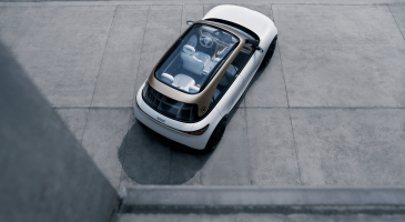 Smart #1 : tout ce que vous devez savoir sur le premier SUV électrique de la marque