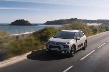Citroën : des ventes en hausse pour la marque aux chevrons