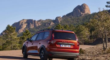 1 seule étoile au crash-test Euro NCAP pour le Dacia Jogger : est-il dangereux ?