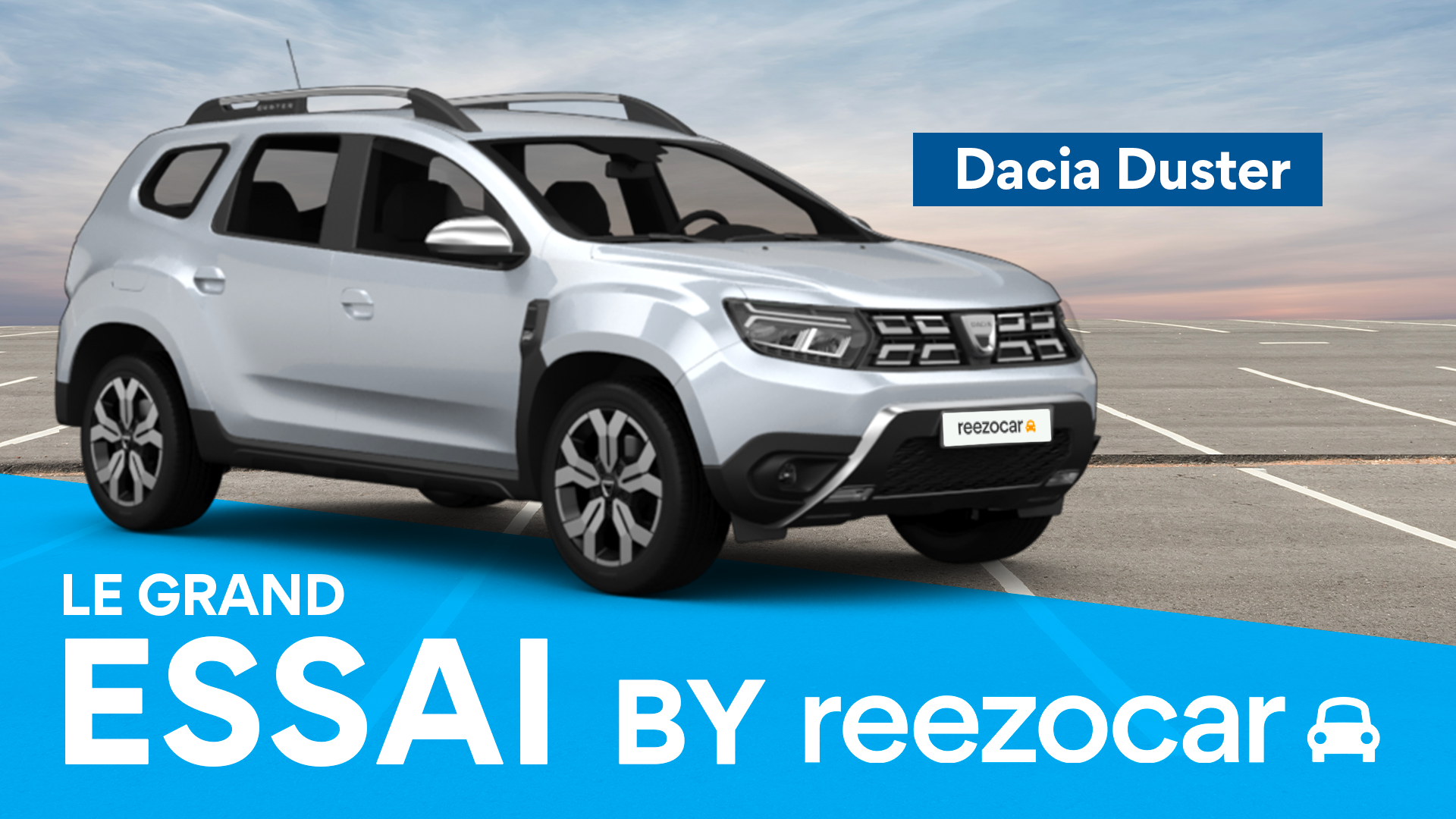 Essai Dacia Duster : succès mérité