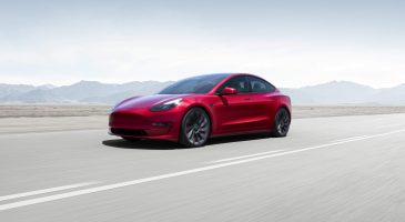 Encore un rappel pour les Tesla fabriquées en Chine