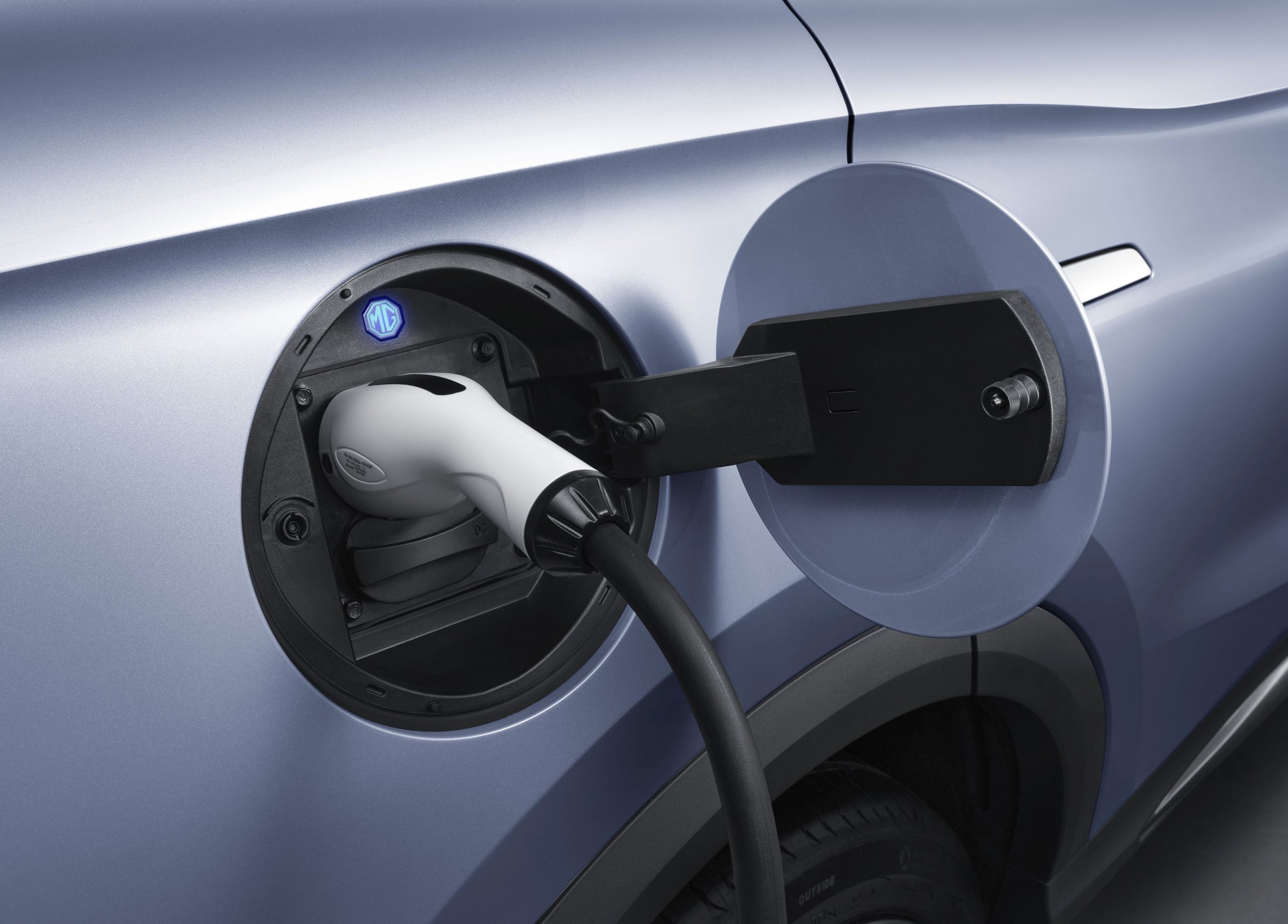 Les voitures électriques émettent autant de particules fines que les moteurs thermiques