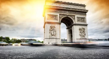 À Paris, l’interdiction de circuler pour les véhicules Crit’Air 3 a été repoussée jusqu’en juillet 2023