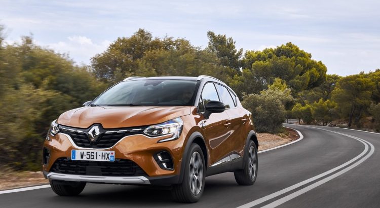 Renault Captur : déjà un classique