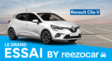 Essai Renault Clio : la référence Made in France
