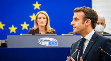 Le plan électrique d’Emmanuel Macron : qu’est-ce qui va changer ?