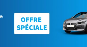 200 € offerts avec l’offre spéciale Auto Plus !