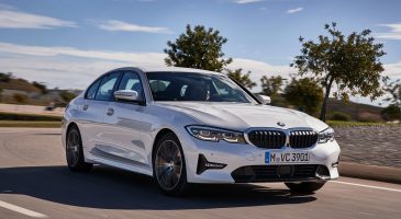 Essai BMW Série 3 : la référence des berlines compactes premium