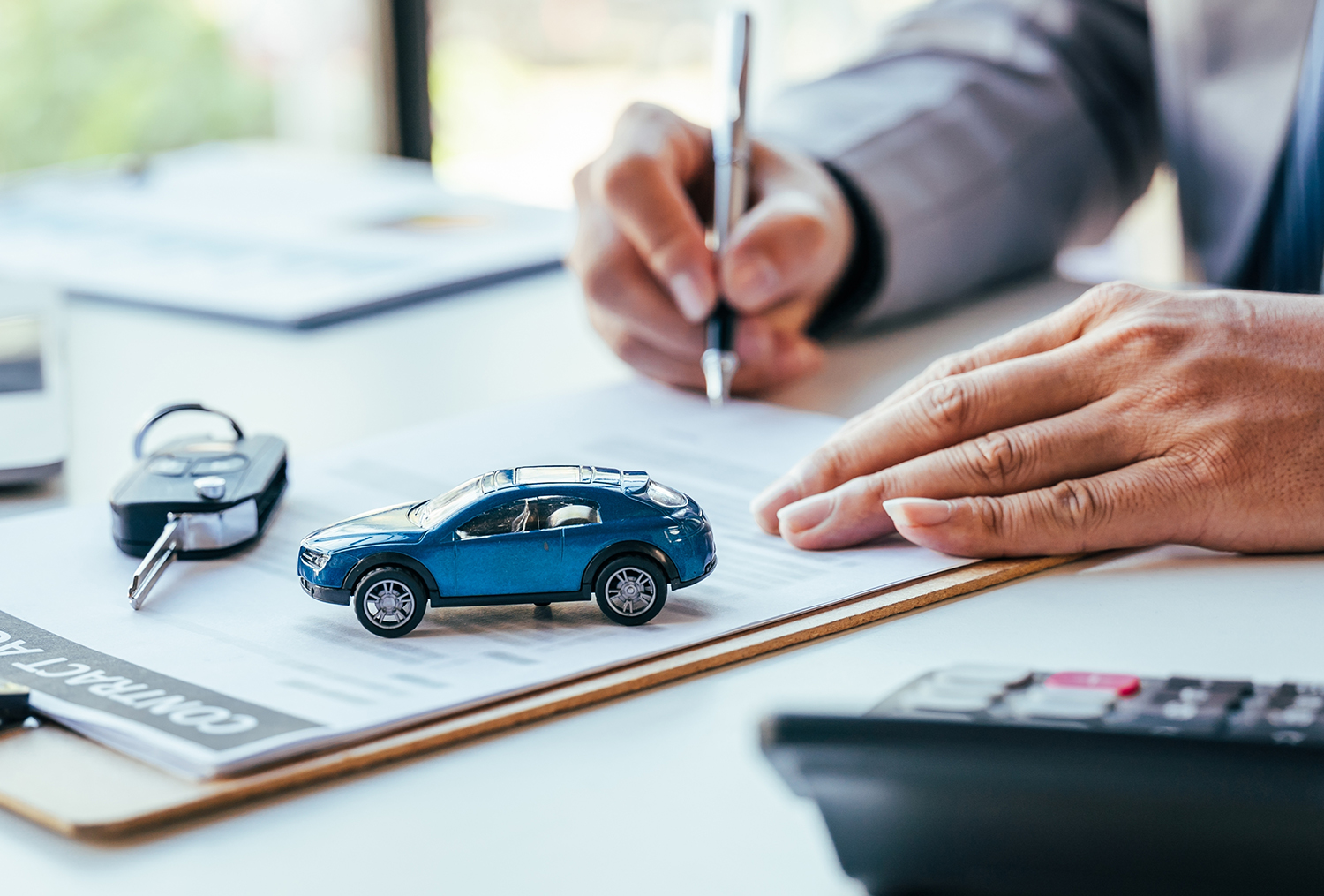 Podcast – Comment bien choisir son assurance auto et payer moins cher ?
