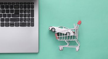 Podcast - Quels sont les avantages d’acheter une voiture en ligne ?