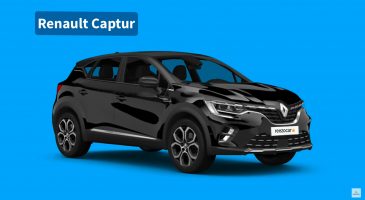 Essai Renault Captur [vidéo] : le SUV compact Made in France