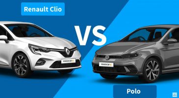 Comparatif Renault Clio - Volkswagen Polo [vidéo] : de fausses jumelles chez les citadines