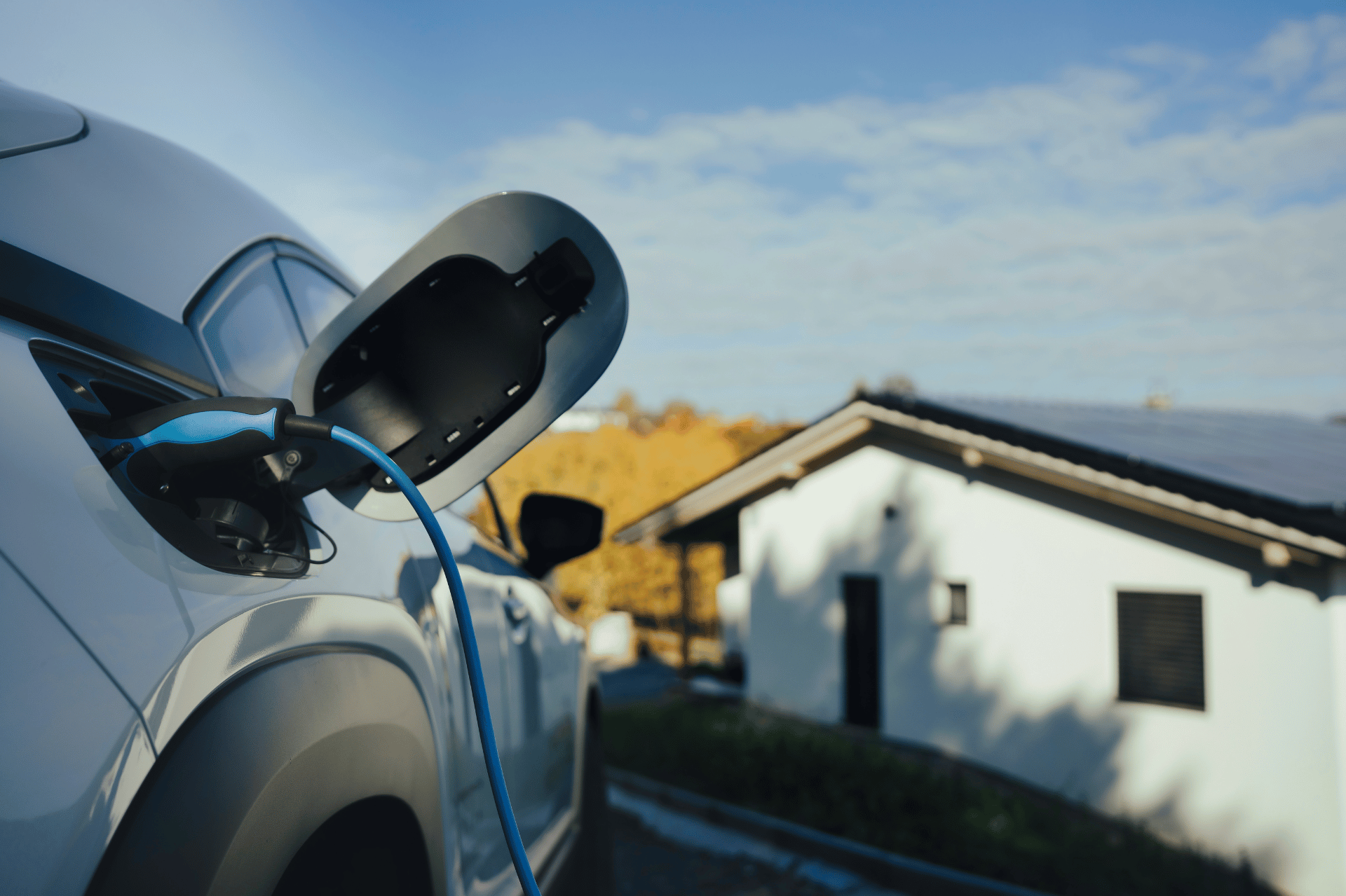 Bornes de recharge pour voitures électriques : le guide d'achat 2015