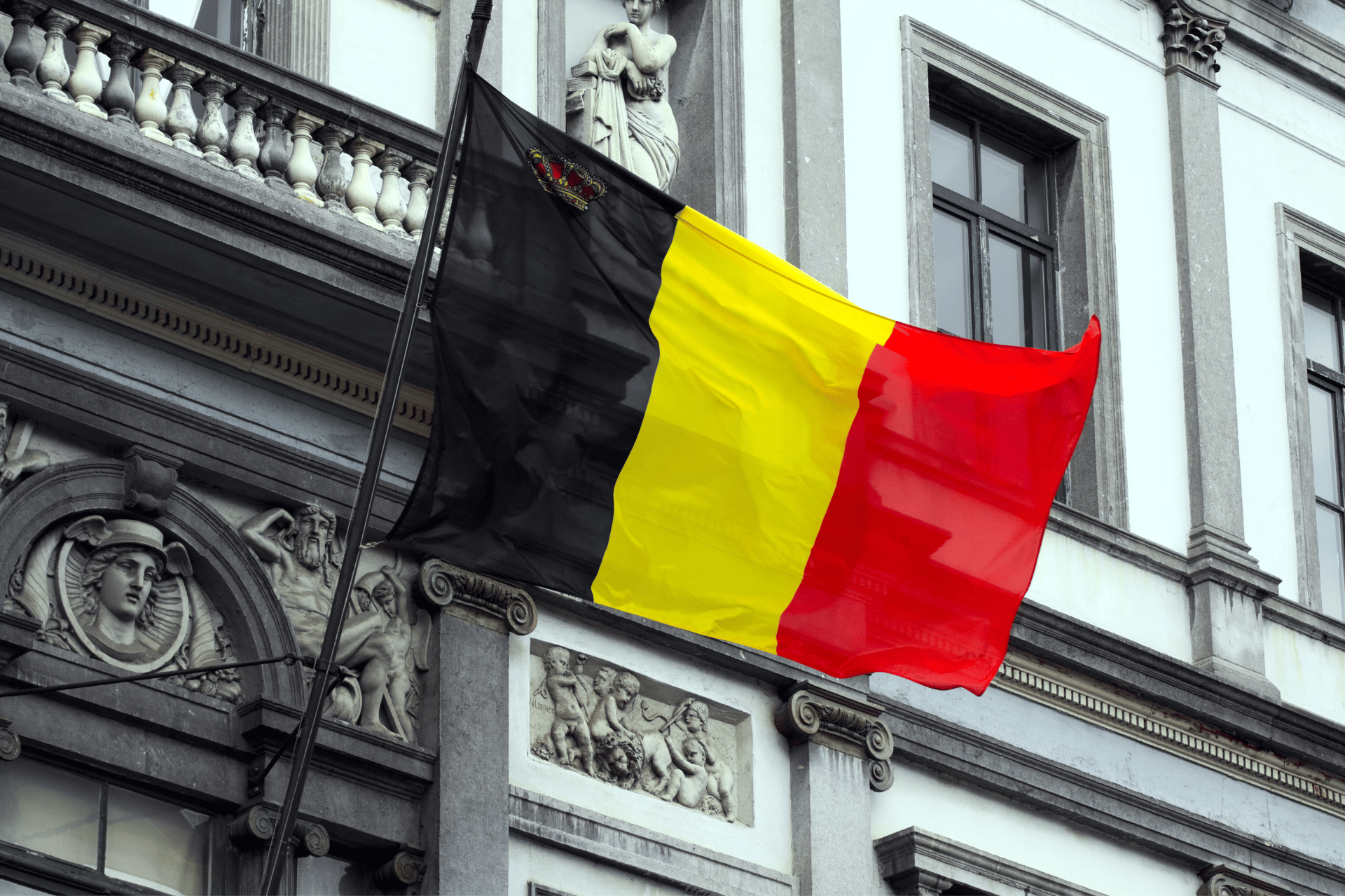 Comment immatriculer une voiture belge en France ?