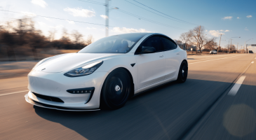 Elon Musk confirme une voiture Tesla à moins de 25 000 €
