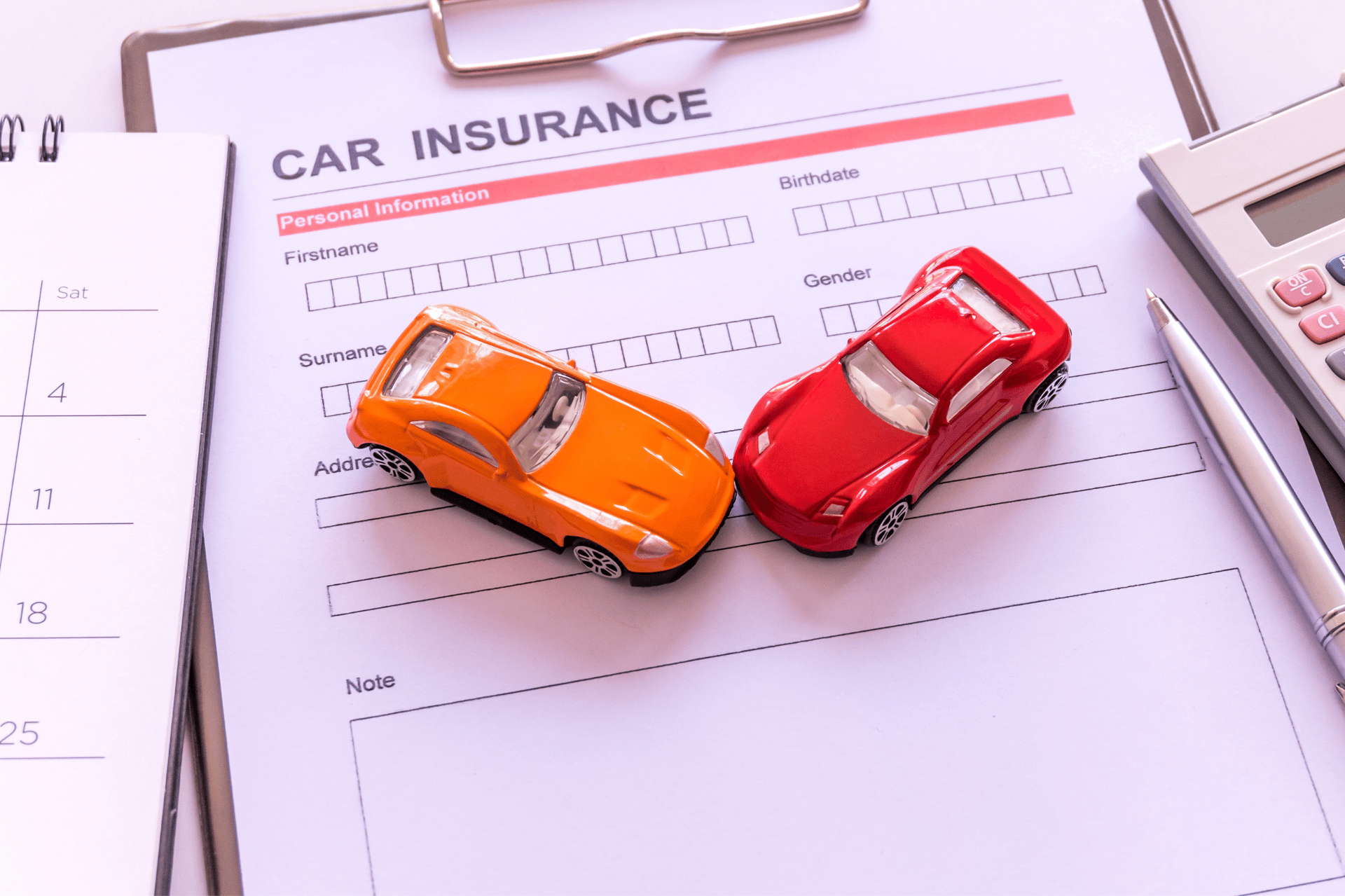 Comment choisir son assurance auto ?
