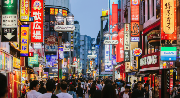 Japan Mobility Show : quel bilan pour le salon de Tokyo 2023 ?