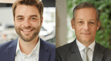 Nomination de Tristan Pillon et Yves Lallemand en tant que Co-CEO de Reezocar