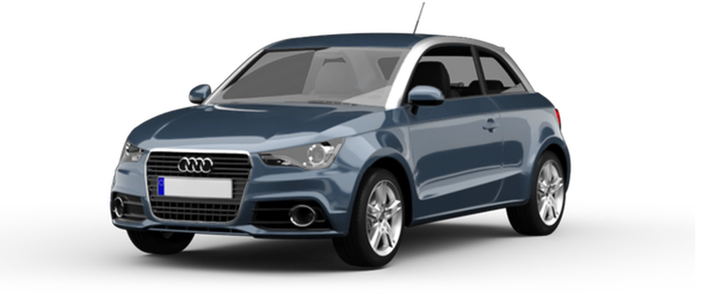 Gamme Audi A1 : Avis, Equipements, Motorisations et Configurations