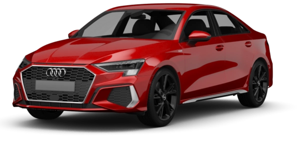 Photo illustration de la fiche Audi A3