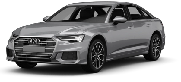 Photo illustration de la fiche Audi A6