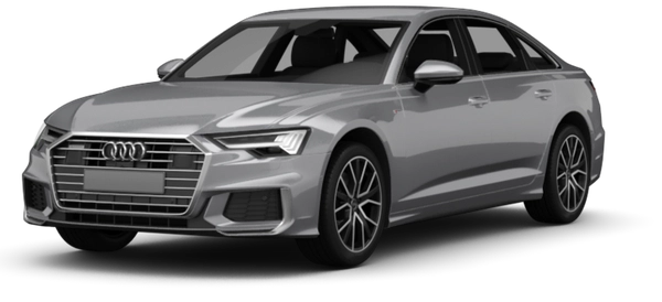 Photo illustration de la fiche AUDI A6