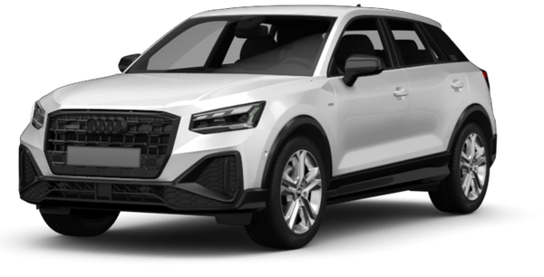 Photo illustration de la fiche AUDI Q2