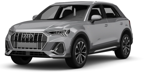 Photo illustration de la fiche Audi Q3