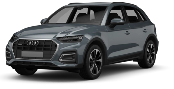 Photo illustration de la fiche audi sq5